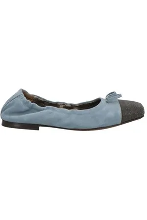 Brunello Cucinelli SCHUHE - Ballerinas