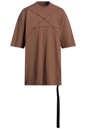 DRKSHDW BY RICK OWENS TOPS - T-shirts