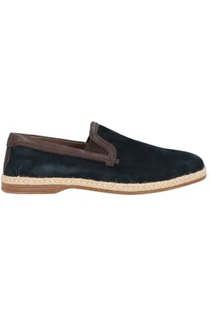 Dolce & Gabbana SCHUHE - Espadrilles