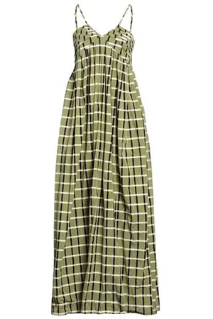 ERIKA CAVALLINI KLEIDER - Maxi-Kleider