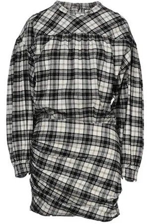 Marant Etoile KLEIDER - Mini-Kleider