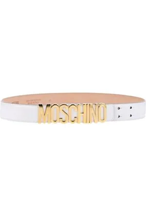 Moschino Kleinlederwaren - Gürtel