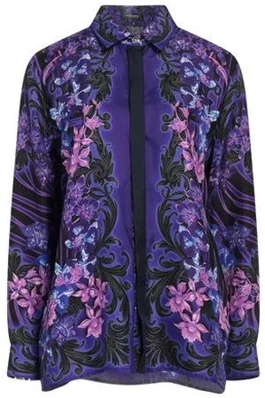 VERSACE TOPS - Hemden