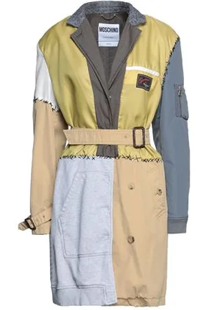 Moschino JACKEN & MÄNTEL - Jacken, Mäntel & Trenchcoats