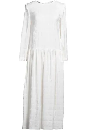 Emporio Armani KLEIDER - Maxi-Kleider