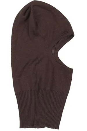 Rick Owens ACCESSOIRES - Mützen & Hüte