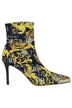 VERSACE SCHUHE - Stiefeletten