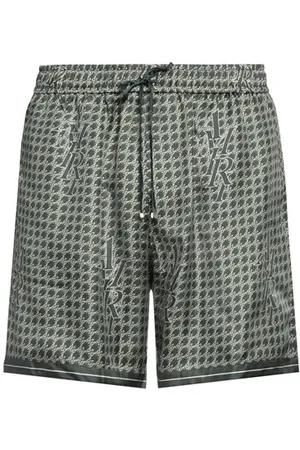 AMIRI HOSEN & RÖCKE - Shorts & Bermudashorts