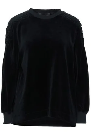Alberta Ferretti TOPS - Sweatshirts