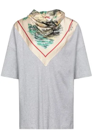 Serafini TOPS - T-shirts