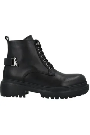 Patrizia Pepe SCHUHE - Stiefeletten