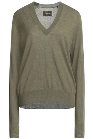 Zadig & Voltaire STRICKWAREN - Pullover