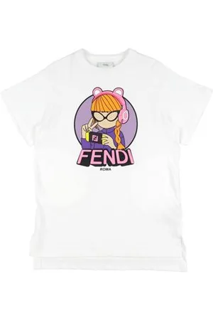 Fendi TOPS - T-shirts