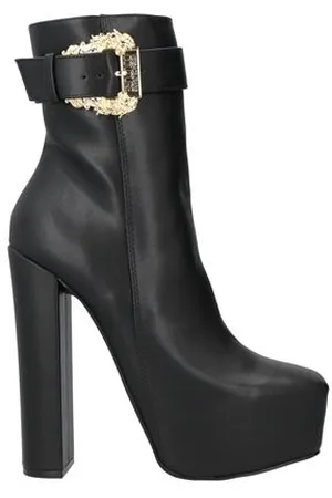 VERSACE SCHUHE - Stiefeletten