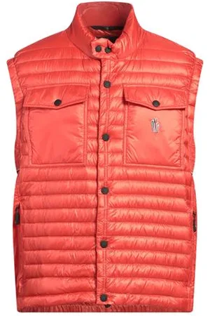 Moncler JACKEN & MÄNTEL - Westen