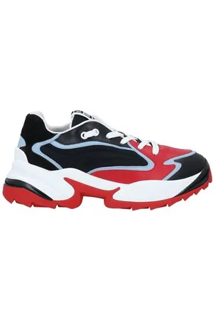 Sergio Rossi SCHUHE - Sneakers