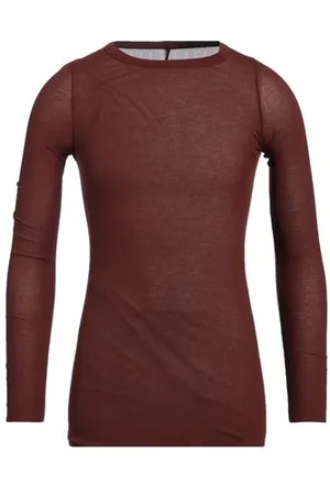 Rick Owens TOPS - T-shirts