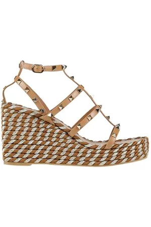 VALENTINO GARAVANI SCHUHE - Espadrilles