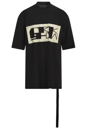 DRKSHDW BY RICK OWENS TOPS - T-shirts