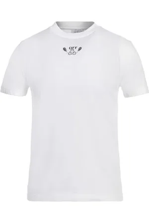 OFF-WHITE TOPS - T-shirts