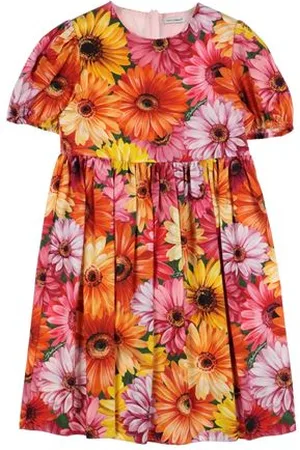 Dolce & Gabbana KLEIDER - Kinderkleider