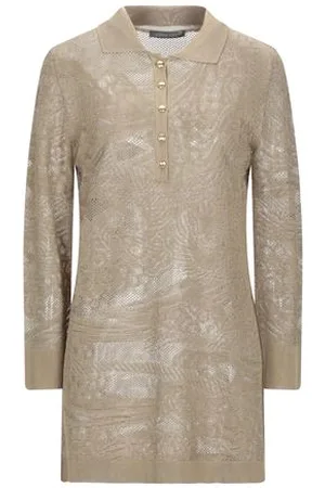 Alberta Ferretti STRICKWAREN - Pullover