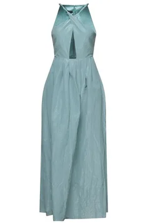 Emporio Armani KLEIDER - Maxi-Kleider