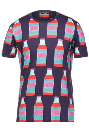Dolce & Gabbana TOPS - T-shirts