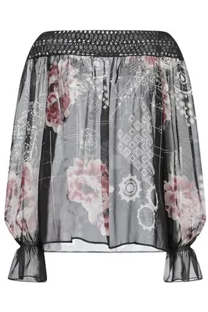 Alberta Ferretti TOPS - Tops