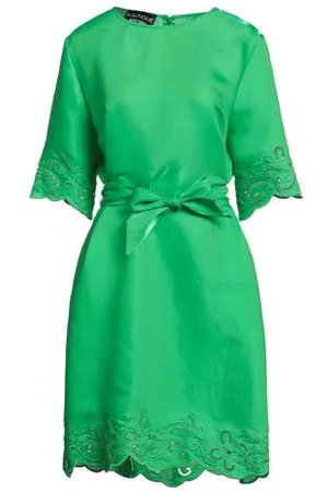 Moschino KLEIDER - Mini-Kleider