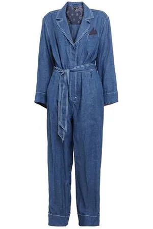 Emporio Armani OVERALLS - Jumpsuits