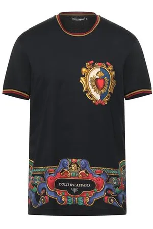 Dolce & Gabbana TOPS - T-shirts