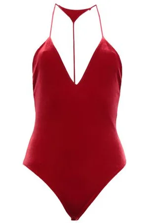 ALEXANDRE VAUTHIER TOPS - Bodysuits