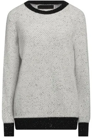 THE ELDER STATESMAN STRICKWAREN - Pullover