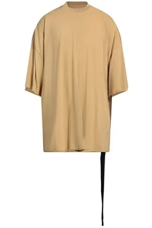 DRKSHDW BY RICK OWENS TOPS - T-shirts
