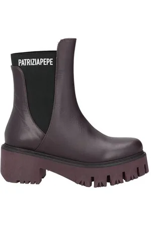 Patrizia Pepe SCHUHE - Stiefeletten