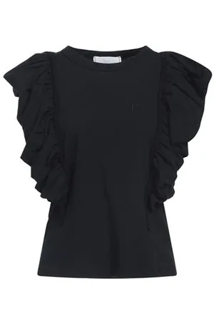 Serafini TOPS - T-shirts