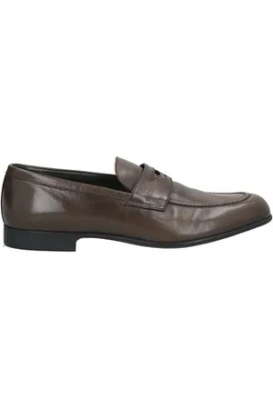 CANALI SCHUHE - Mokassins