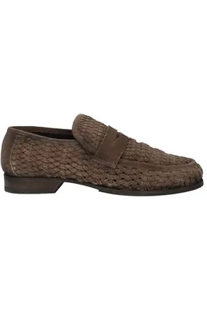 OPEN CLOSED SCHUHE - Mokassins