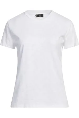 Elisabetta Franchi TOPS - T-shirts