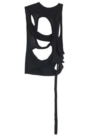DRKSHDW BY RICK OWENS TOPS - Tank Tops