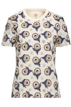 Tory Burch TOPS - T-shirts