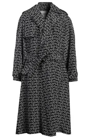 Burberry JACKEN & MÄNTEL - Jacken, Mäntel & Trenchcoats