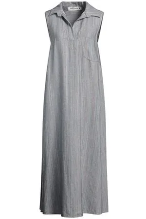 SHIRTAPORTER KLEIDER - Maxi-Kleider