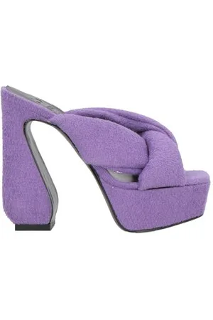 SI ROSSI SCHUHE - Sandalen
