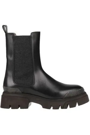 Brunello Cucinelli SCHUHE - Stiefeletten