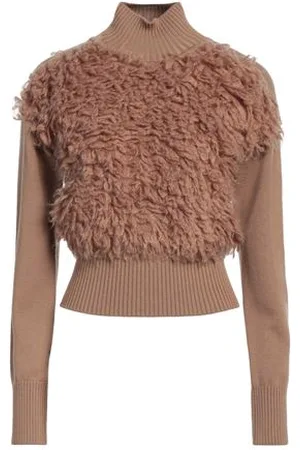 Max Mara STRICKWAREN - Rollkragenpullover