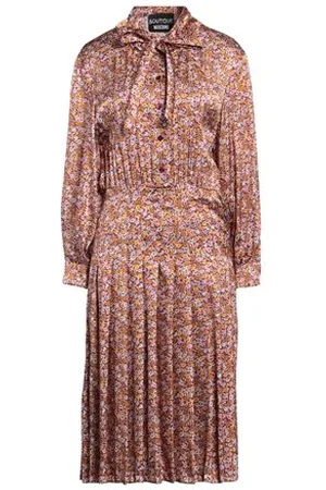 Moschino KLEIDER - Midi-Kleider