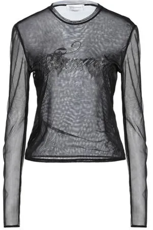 BLUMARINE TOPS - Tops