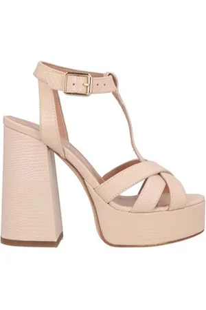 Twin-Set SCHUHE - Sandalen